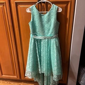 Size 16 girls dress